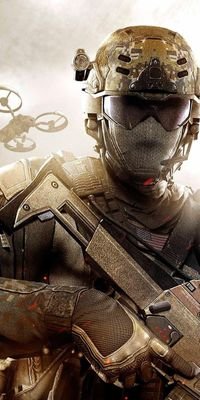 LuisMartnez071's profile picture. 