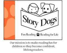 Our mission is to make reading fun for children so they become confident lifelong readers.