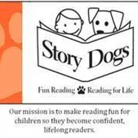 Story Dogs Australia (@storydogs) 's Twitter Profile