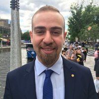 gilles salameh (@gillessalameh) 's Twitter Profile