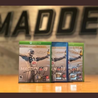 DM ME FOR GOOD MADDEN PLAYERS!!!