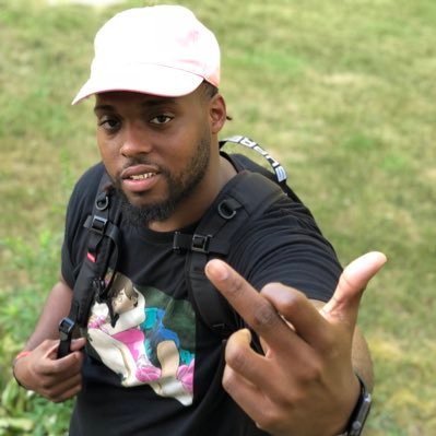wavy ass nigga