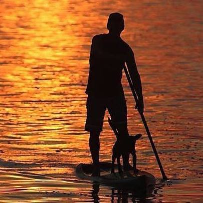marcelomandaran's profile picture. SUP & Dive Isla Mujeres