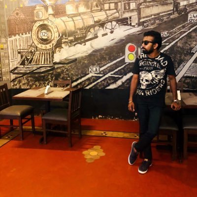 sadel1562's profile picture. 