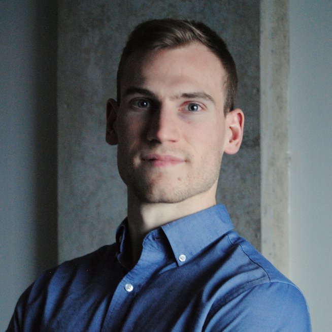 GarantAnthony's profile picture. Co-founder @keenoanutrition