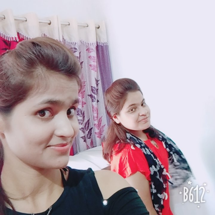 TanviSangwani's profile picture. 