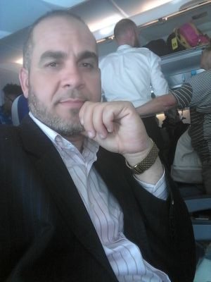 KhaledM61594321's profile picture. 