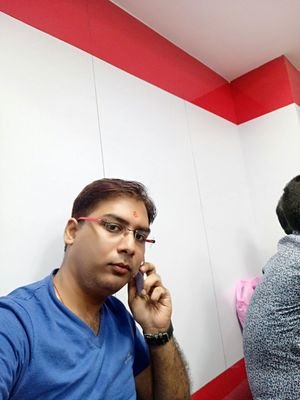 PrasunParsuram2's profile picture. 