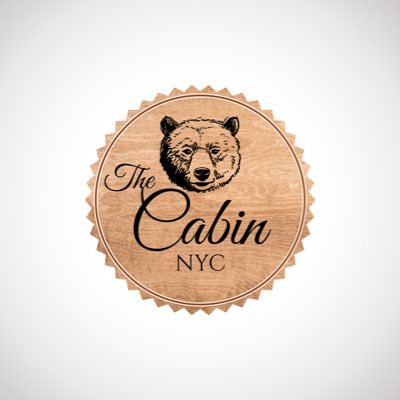 Alphabet City’s newest gem!        •Mon: Closed|Tue-Fri: 4pm-Close|Sat-Sun: 11am-Close •Twitter: @TheCabin_NYC • Facebook: @CabinNYC • #CabinLife