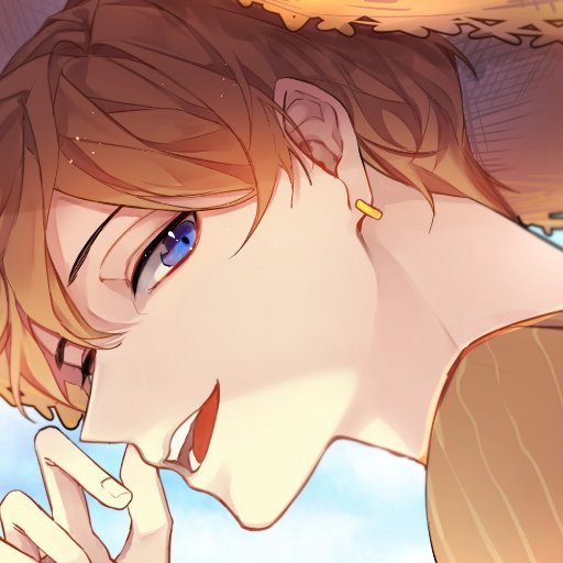 누각さんのプロフィール画像