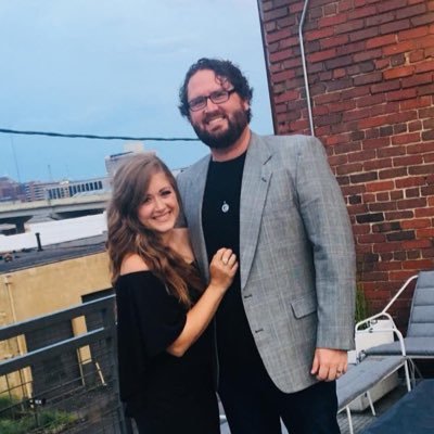 ❤️ of Christ, 👰 to my forever, #mommyoftwo 👼🏻, 📸 by trade, 🤓 nerd at heart, fusion momma, lover of all things fine arts.