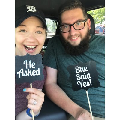 melwyssa's profile picture. Jesus lover, nursing student, fiancé, sister, friend, Michigander ✋🏼