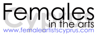 FemaleArtistsCy's profile picture. a site dedicated to females in the arts
