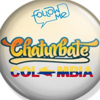 ChaturbateColombia (@chaturbatecolom) 's Twitter Profile