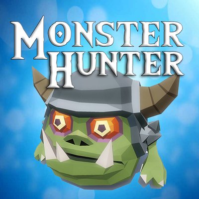 Monster Hunter On Twitter Hello Monster Hunters Use The Code