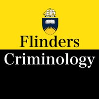 Flinders Criminology(@FlindersCRIM) 's Twitter Profileg