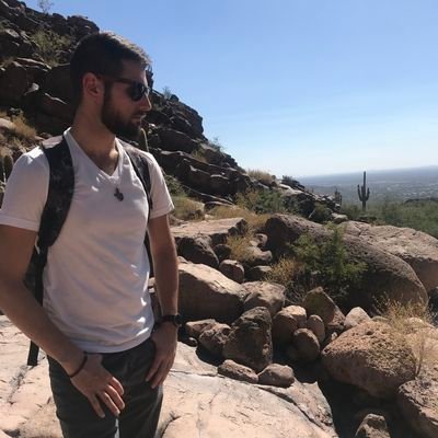VCANT973's profile picture. Trust me, true believer.