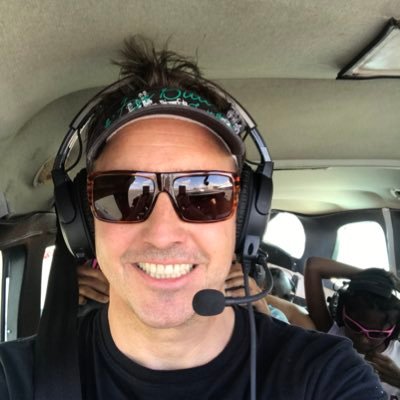 stephenrbreen's profile picture. Views are, naturally my own! Doh!