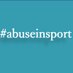 abuseinsport (@abuseinsport) Twitter profile photo abuseinsport (@abuseinsport) Twitter profile photo
