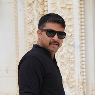 AbhishekPurohit Profile Picture
