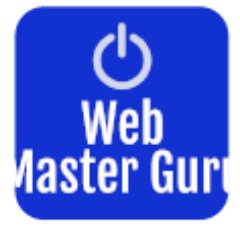 WEBMASTERGURU1's profile picture. Website Developer