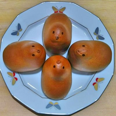 遠い昔に成人済。軽率に無言フォローでお邪魔しております。とうらぶ・呪術·ヒプマイもちさん2.5次夢漫画小説読専雑食性。無言フォローで失礼しております。