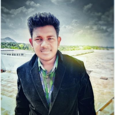 sundarvarathar1's profile picture. 