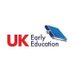 UK Early Education (@uk_early) Twitter profile photo UK Early Education (@uk_early) Twitter profile photo