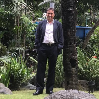 Antonio Montero Profile