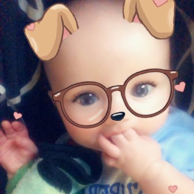 Ashers_Mommy18's profile picture. Asher’s mommy and future wifey!!!