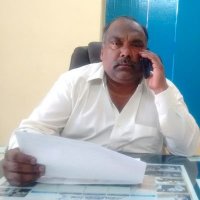 HMWSSB DGM UPPAL (@hmwssbdgmuppal) Twitter profile photo