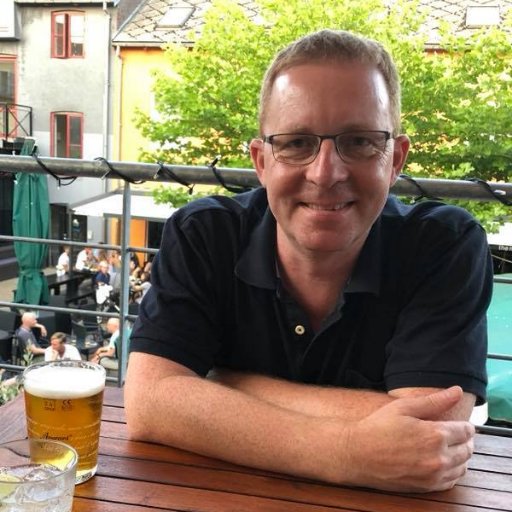 kimthranborg's profile picture. 