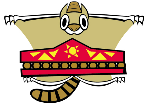 ezomomongamelan's profile picture. 初代ウサギターファミリー。「エゾモモンガ」+「ガムラン」＝エゾモモンガムラン(♂)。PPMP版