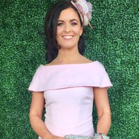 Mairead McGahan(@MaireadMcgahan) 's Twitter Profile Photo