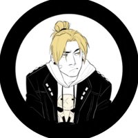 โ๐๐ก๐ง๐๐. (@smolalchemist) 's Twitter Profile