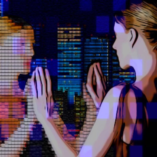 Beyond the Pixelated Mirror offers discussion, analysis, and reflection on video games (and other items related to games) from the past to the present. 🎮