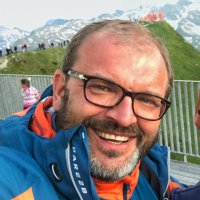 Svend Evertz (@svendevertz) Twitter profile photo