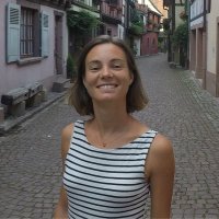 María Arechederra (@areche_m) 's Twitter Profile