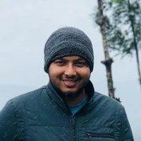 Pranav(@pranavgrg) 's Twitter Profile Photo