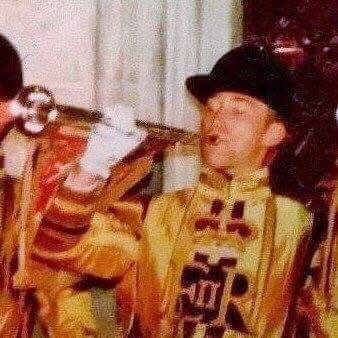 Work in UK retail health & Safety. Salvation Army Bandmaster in Diss. Ex Life Guards Musician. Likes F1 & NCFC