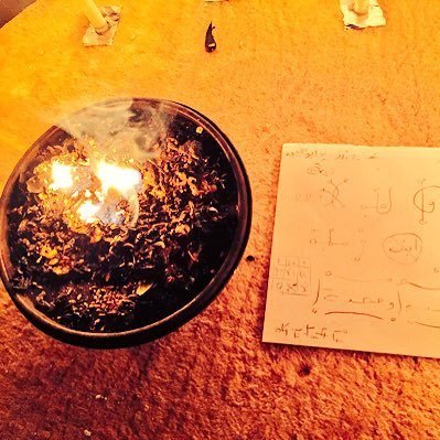 #Treat_magic #Spiritual_treatments #Bring_the_beloved #bring_good_luck #To_inquire_via_whatSapp_on_the_number 00962797236050☎️