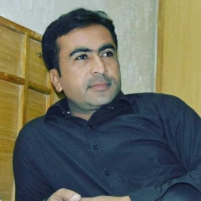 Asif Jamali