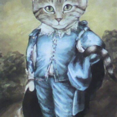 ミルクティー猫 Milkteacat3 Twitter