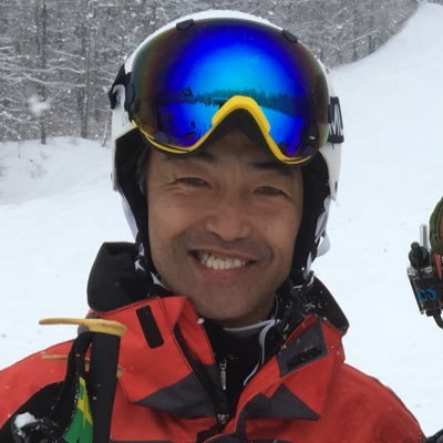 #モーグル 好きの #スイーツおやじ 。自転車のYouTube もやってますので是非覗いて見て下さい。#TeamSUMIT & #神奈川ランチライド会 所属