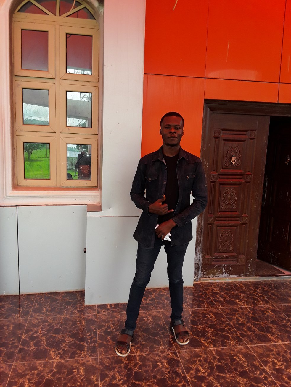 KayzePee's profile picture. Biochemist
Environment Enthusiast
S.D.G Advocate
Content Developer💯