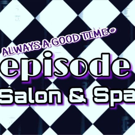 Episode Salon & Spa