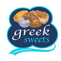 Greek Sweets(@GreekSweetsAU) 's Twitter Profile Photo