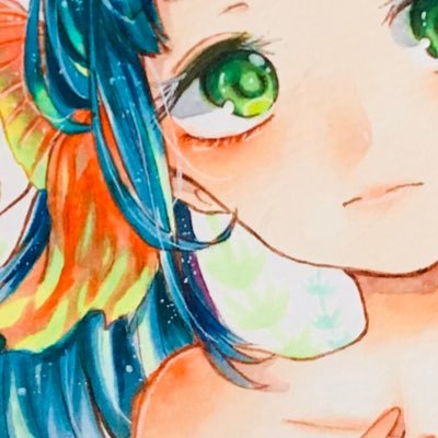 みついろはさんのプロフィール画像