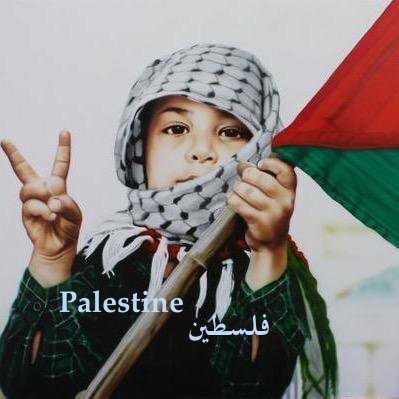 #PALESTINIAN (not leftist/not rightist). Twitter CENSORED me SEVEN times because I speak TRUTH about yiddish zionists. Censored account: @MMurqus