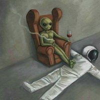 Mighty.Mi (@vadernauts) 's Twitter Profile